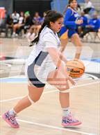 Photo from the gallery "Parker vs. Carl Hayden Community (Wolves Holiday Classic Tournament)"