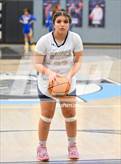 Photo from the gallery "Parker vs. Carl Hayden Community (Wolves Holiday Classic Tournament)"