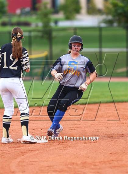 Thumbnail 1 in Rock Canyon vs Stillwater (Erie Festival of Champions) photogallery.