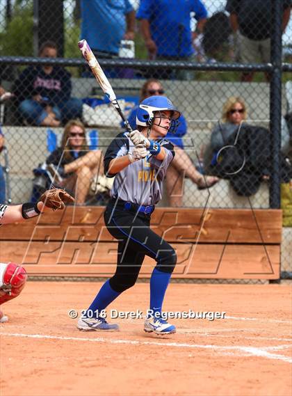 Thumbnail 2 in Rock Canyon vs Stillwater (Erie Festival of Champions) photogallery.