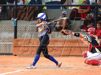 Thumbnail 3 in Rock Canyon vs Stillwater (Erie Festival of Champions) photogallery.