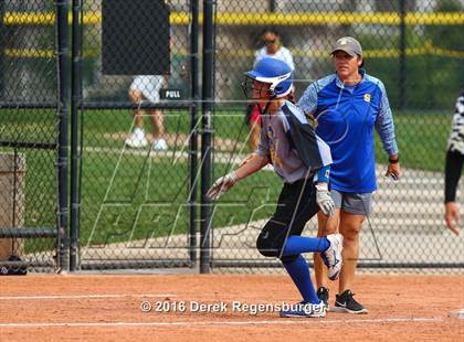 Thumbnail 1 in Rock Canyon vs Stillwater (Erie Festival of Champions) photogallery.