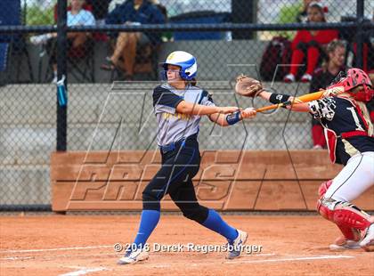 Thumbnail 1 in Rock Canyon vs Stillwater (Erie Festival of Champions) photogallery.
