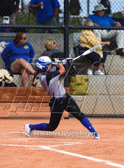 Thumbnail 2 in Rock Canyon vs Stillwater (Erie Festival of Champions) photogallery.