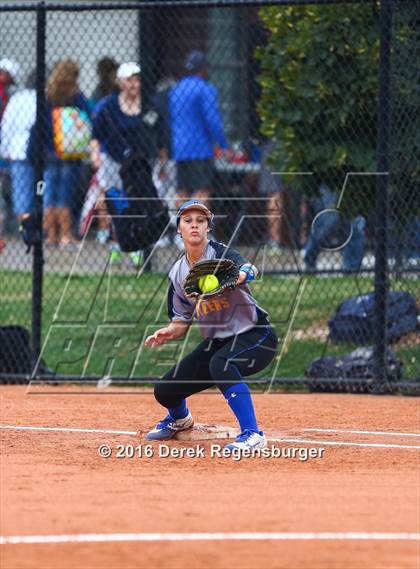 Thumbnail 2 in Rock Canyon vs Stillwater (Erie Festival of Champions) photogallery.