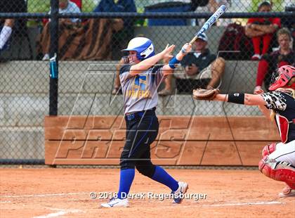 Thumbnail 1 in Rock Canyon vs Stillwater (Erie Festival of Champions) photogallery.