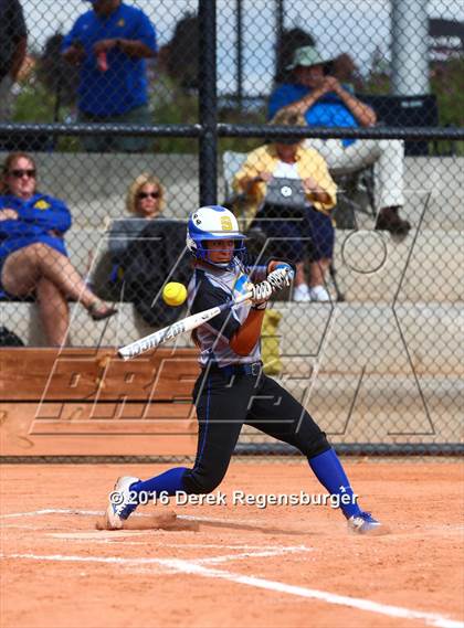 Thumbnail 1 in Rock Canyon vs Stillwater (Erie Festival of Champions) photogallery.