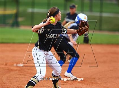Thumbnail 3 in Rock Canyon vs Stillwater (Erie Festival of Champions) photogallery.