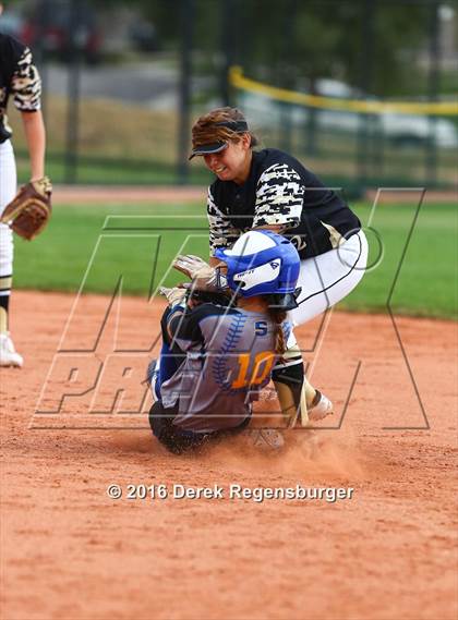 Thumbnail 3 in Rock Canyon vs Stillwater (Erie Festival of Champions) photogallery.