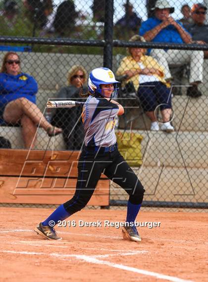 Thumbnail 1 in Rock Canyon vs Stillwater (Erie Festival of Champions) photogallery.