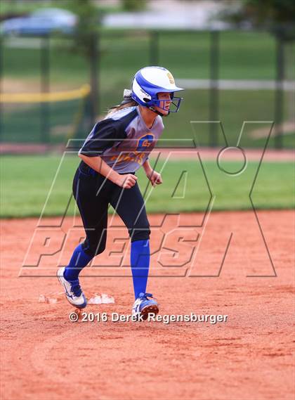 Thumbnail 3 in Rock Canyon vs Stillwater (Erie Festival of Champions) photogallery.