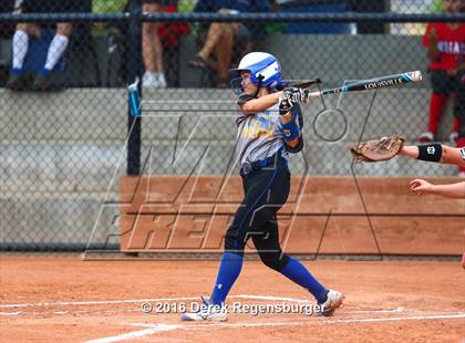 Thumbnail 2 in Rock Canyon vs Stillwater (Erie Festival of Champions) photogallery.