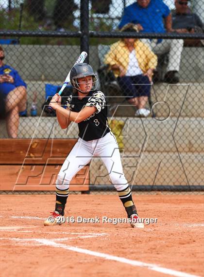 Thumbnail 1 in Rock Canyon vs Stillwater (Erie Festival of Champions) photogallery.