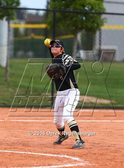 Thumbnail 3 in Rock Canyon vs Stillwater (Erie Festival of Champions) photogallery.