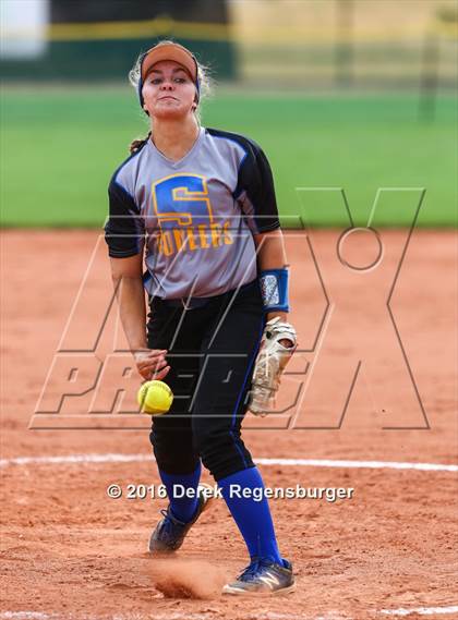 Thumbnail 1 in Rock Canyon vs Stillwater (Erie Festival of Champions) photogallery.
