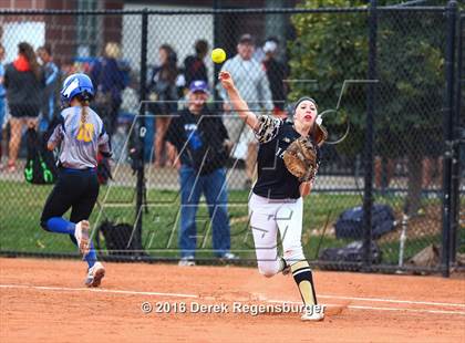 Thumbnail 2 in Rock Canyon vs Stillwater (Erie Festival of Champions) photogallery.