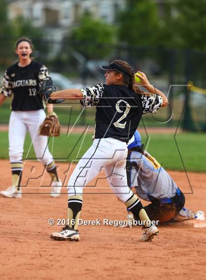 Thumbnail 2 in Rock Canyon vs Stillwater (Erie Festival of Champions) photogallery.