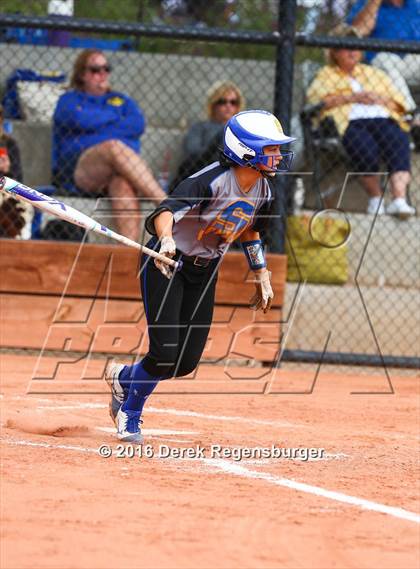 Thumbnail 1 in Rock Canyon vs Stillwater (Erie Festival of Champions) photogallery.