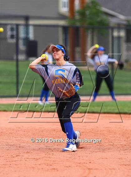Thumbnail 3 in Rock Canyon vs Stillwater (Erie Festival of Champions) photogallery.
