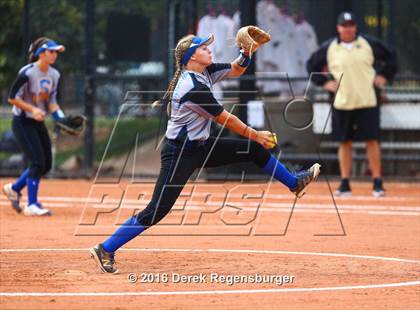Thumbnail 2 in Rock Canyon vs Stillwater (Erie Festival of Champions) photogallery.