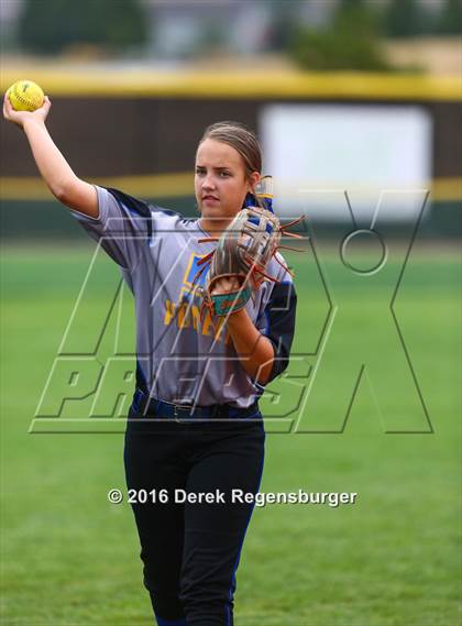 Thumbnail 1 in Rock Canyon vs Stillwater (Erie Festival of Champions) photogallery.
