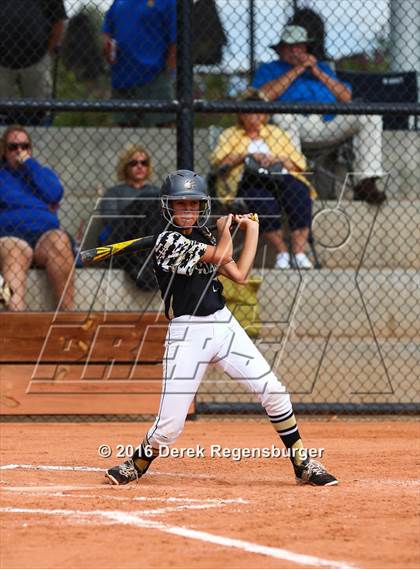 Thumbnail 2 in Rock Canyon vs Stillwater (Erie Festival of Champions) photogallery.
