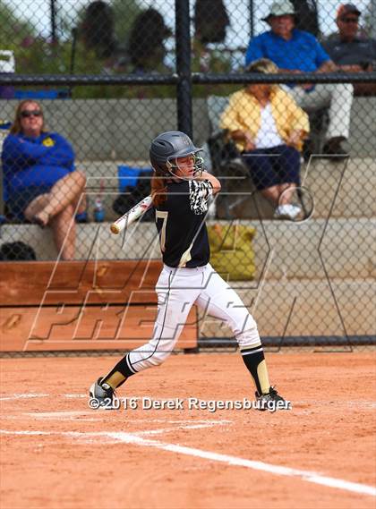 Thumbnail 1 in Rock Canyon vs Stillwater (Erie Festival of Champions) photogallery.