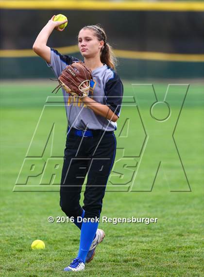 Thumbnail 3 in Rock Canyon vs Stillwater (Erie Festival of Champions) photogallery.