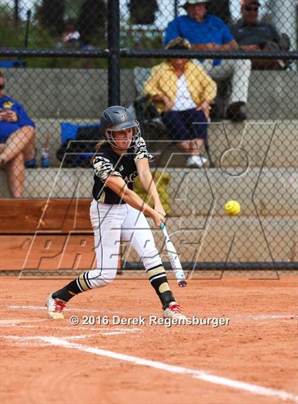 Thumbnail 2 in Rock Canyon vs Stillwater (Erie Festival of Champions) photogallery.