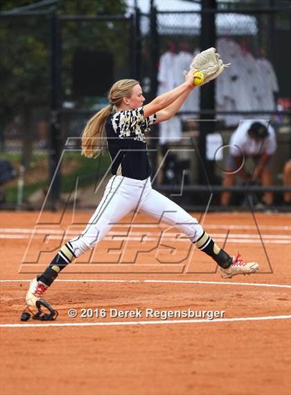 Thumbnail 1 in Rock Canyon vs Stillwater (Erie Festival of Champions) photogallery.