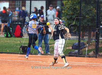 Thumbnail 1 in Rock Canyon vs Stillwater (Erie Festival of Champions) photogallery.