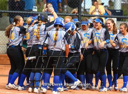 Thumbnail 2 in Rock Canyon vs Stillwater (Erie Festival of Champions) photogallery.