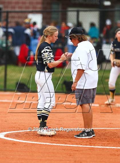Thumbnail 3 in Rock Canyon vs Stillwater (Erie Festival of Champions) photogallery.