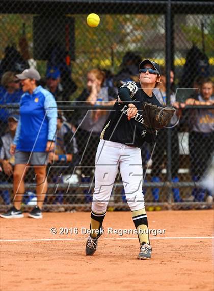 Thumbnail 3 in Rock Canyon vs Stillwater (Erie Festival of Champions) photogallery.