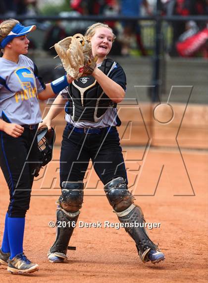 Thumbnail 3 in Rock Canyon vs Stillwater (Erie Festival of Champions) photogallery.