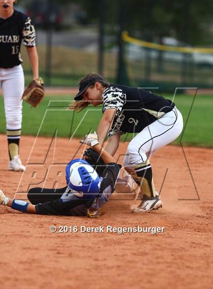 Thumbnail 1 in Rock Canyon vs Stillwater (Erie Festival of Champions) photogallery.