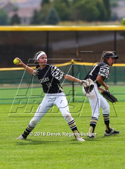Thumbnail 3 in Rock Canyon vs Stillwater (Erie Festival of Champions) photogallery.