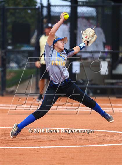 Thumbnail 1 in Rock Canyon vs Stillwater (Erie Festival of Champions) photogallery.