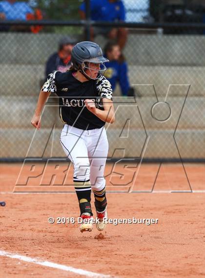 Thumbnail 3 in Rock Canyon vs Stillwater (Erie Festival of Champions) photogallery.