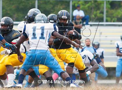 Thumbnail 3 in Northwestern @ Wise photogallery.
