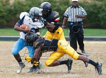 Thumbnail 1 in Northwestern @ Wise photogallery.