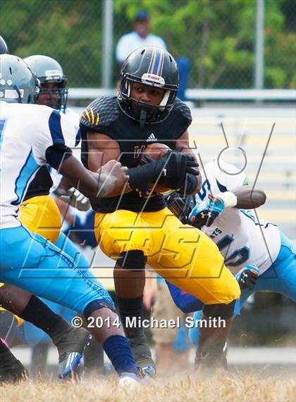 Thumbnail 3 in Northwestern @ Wise photogallery.