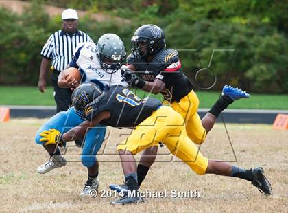 Thumbnail 3 in Northwestern @ Wise photogallery.