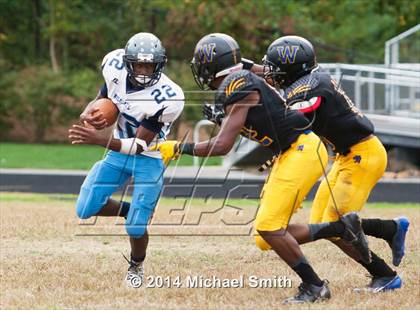 Thumbnail 2 in Northwestern @ Wise photogallery.