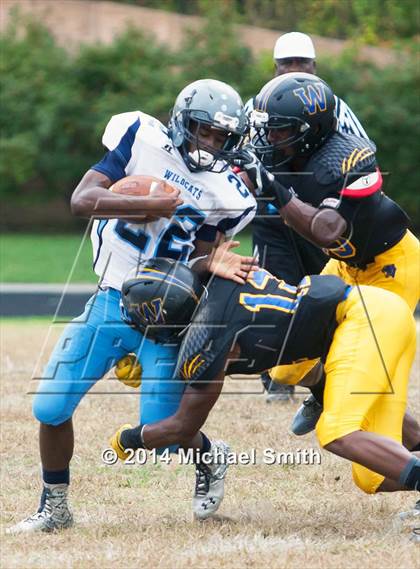 Thumbnail 3 in Northwestern @ Wise photogallery.