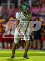 Photo from the gallery "Venice @ Clearwater Central Catholic"