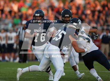 Thumbnail 3 in Summit vs Independence photogallery.