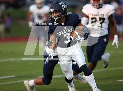 Thumbnail 3 in Summit vs Independence photogallery.