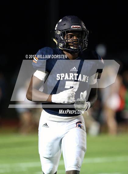Thumbnail 2 in Summit vs Independence photogallery.
