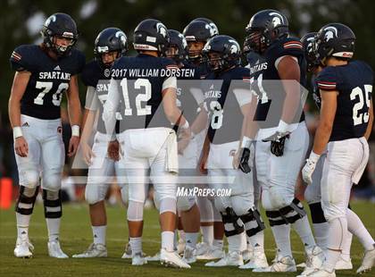 Thumbnail 3 in Summit vs Independence photogallery.